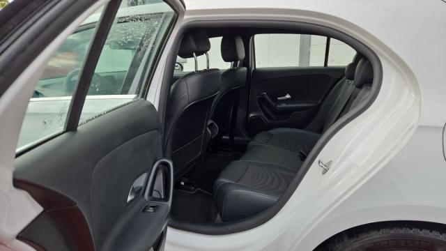 Mercedes Benz Classe A image 8