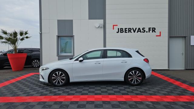 Mercedes Benz Classe A image 9