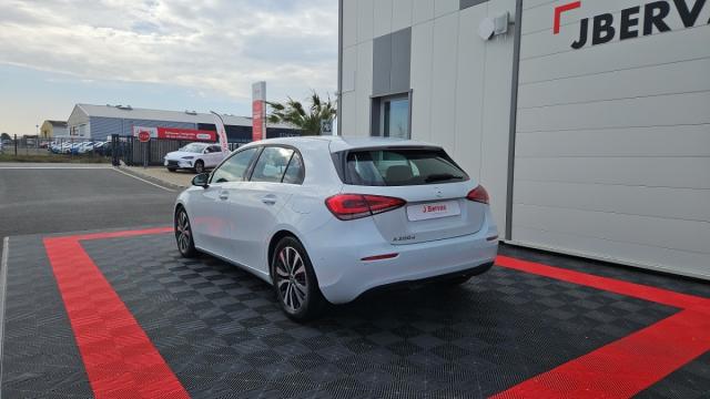 Mercedes Benz Classe A image 6