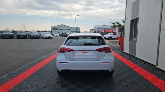 Mercedes Benz Classe A image 4