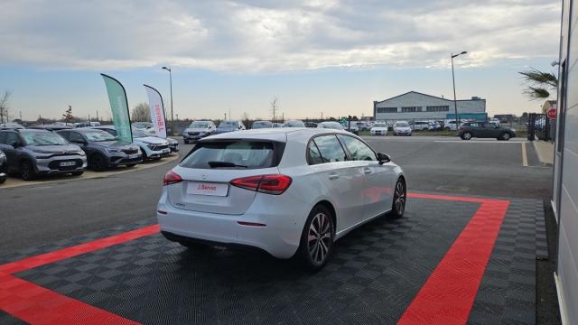 Mercedes Benz Classe A image 1