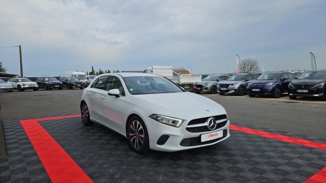 Mercedes Benz Classe A image 7