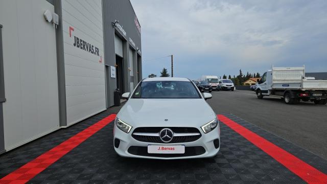 Mercedes Benz Classe A image 5