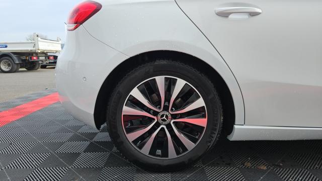 Mercedes Benz Classe A image 3