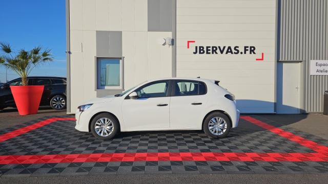 Peugeot 208 Affaire image 4