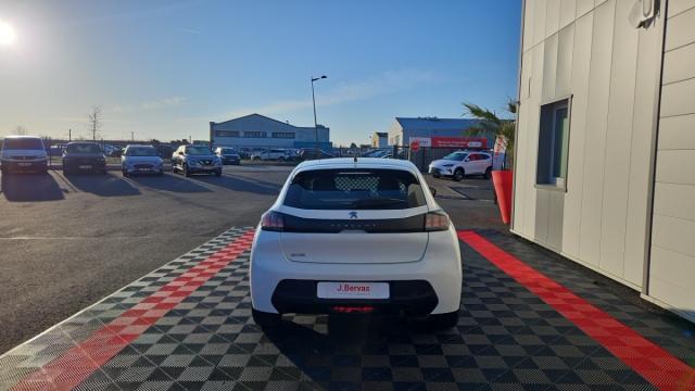 Peugeot 208 Affaire image 7