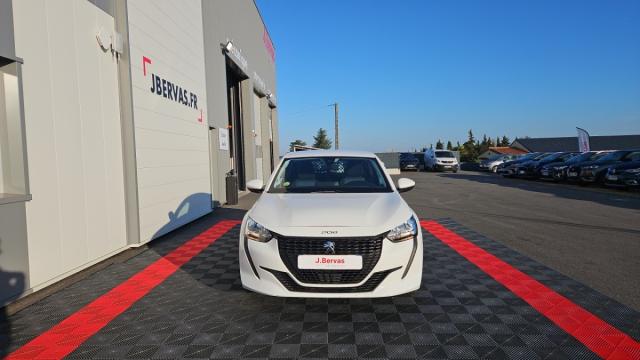 Peugeot 208 Affaire image 3
