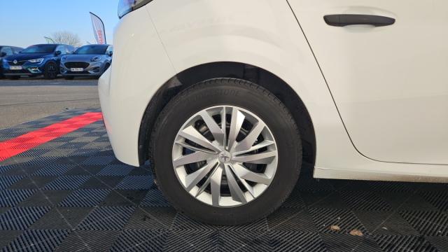 Peugeot 208 Affaire image 8