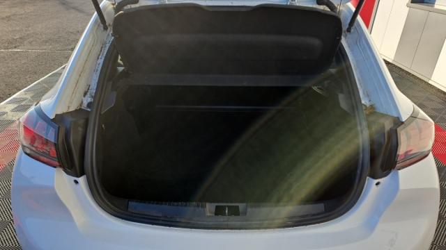 Peugeot 208 Affaire image 6