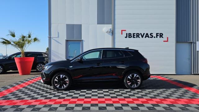 Opel Grandland image 8