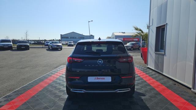 Opel Grandland image 9