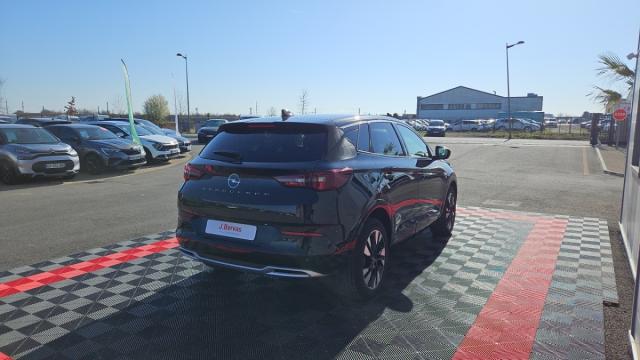 Opel Grandland image 3