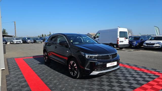 Opel Grandland image 7