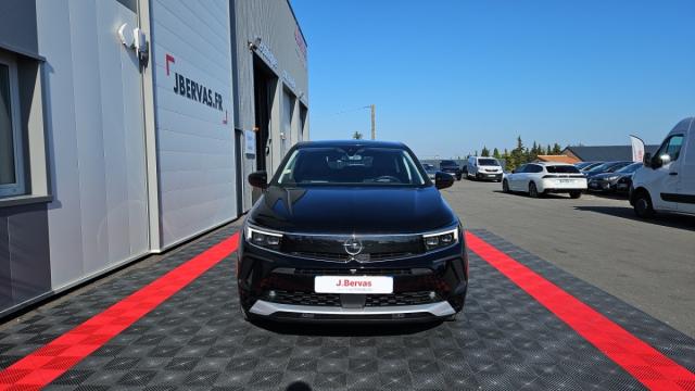 Opel Grandland image 1