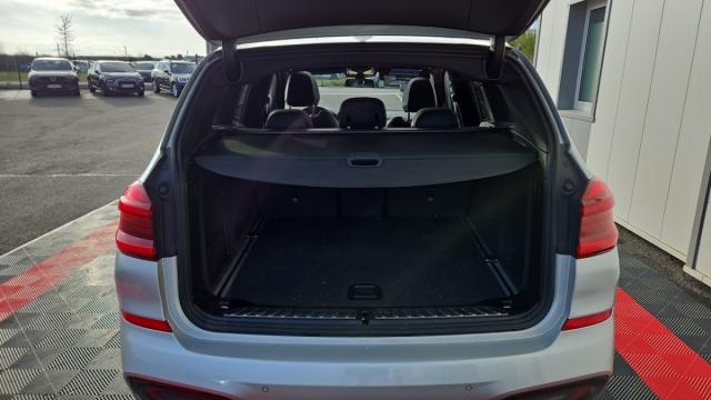 Bmw X3 image 4
