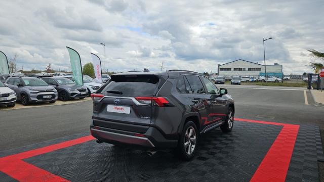 Toyota Rav4 image 1