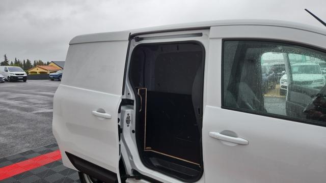 Renault Kangoo Van image 4