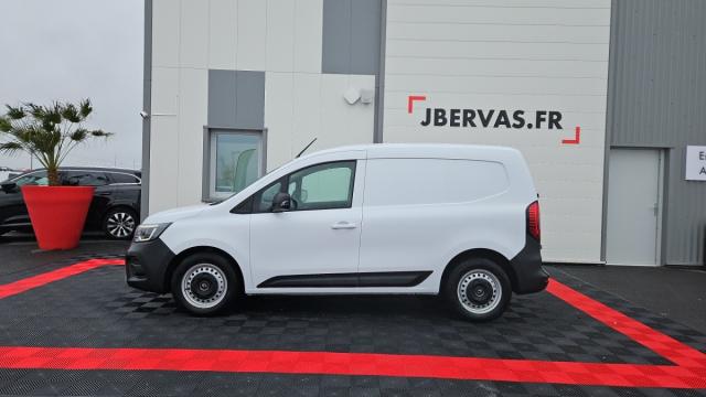 Renault Kangoo Van image 8