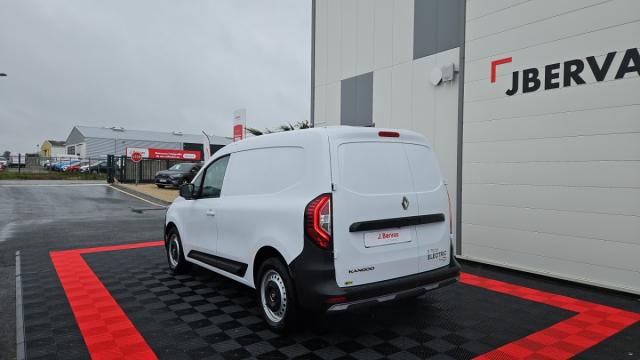 Renault Kangoo Van image 7