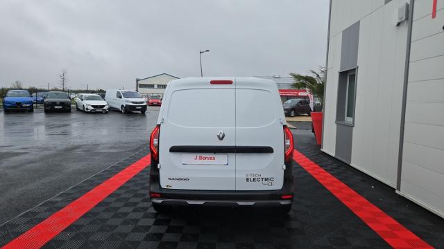 Renault Kangoo Van image 5