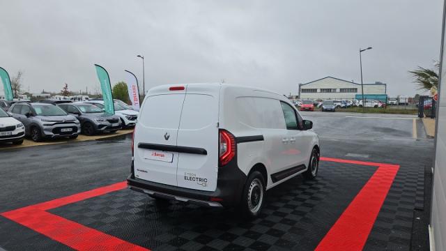 Renault Kangoo Van image 1
