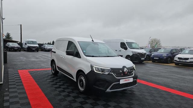 Renault Kangoo Van image 2