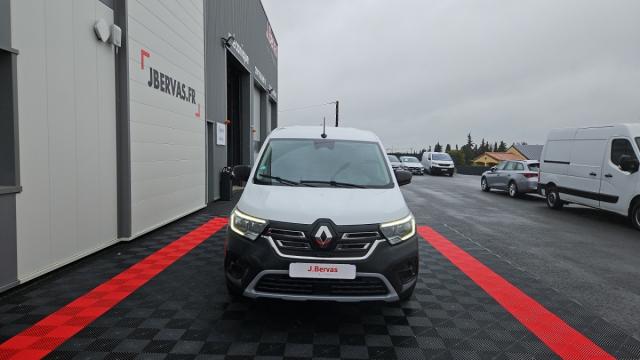 Renault Kangoo Van image 6