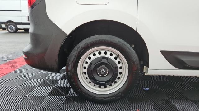 Renault Kangoo Van image 3