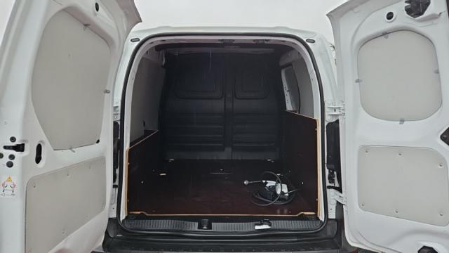 Renault Kangoo Van image 9