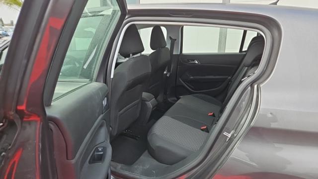 Peugeot 308 image 5