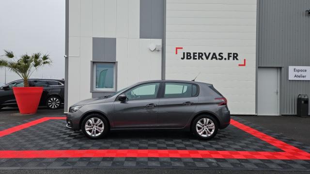 Peugeot 308 image 1