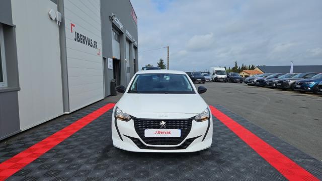 Peugeot 208 Affaire image 1