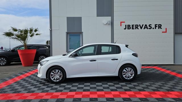 Peugeot 208 Affaire image 8