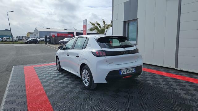 Peugeot 208 Affaire image 5