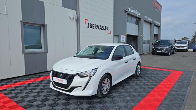 Peugeot 208 Affaire image 3