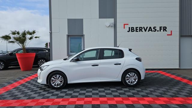 Peugeot 208 Affaire image 9