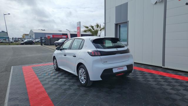 Peugeot 208 Affaire image 4