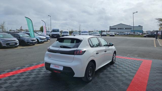 Peugeot 208 Affaire image 6