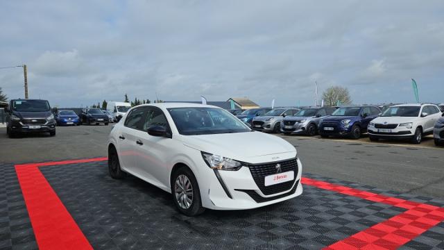 Peugeot 208 Affaire image 7