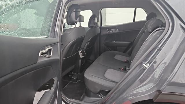 Kia Sportage image 3