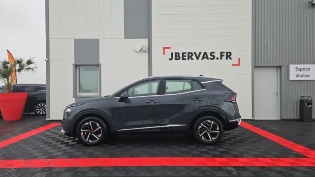 Kia Sportage image 5