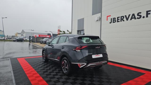 Kia Sportage image 4