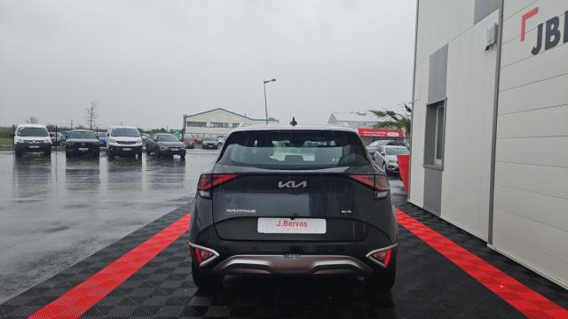 Kia Sportage image 7