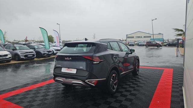 Kia Sportage image 6