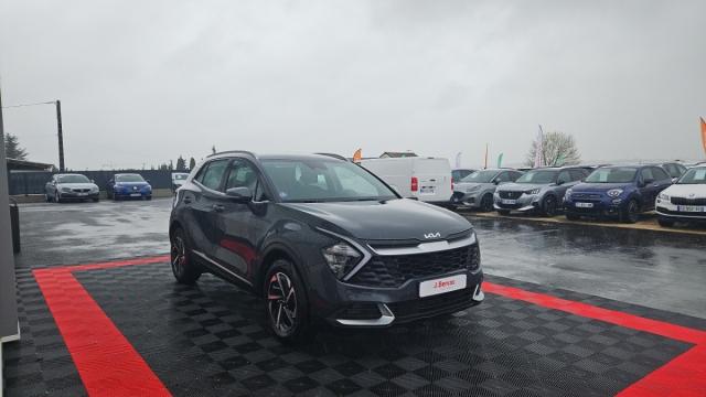 Kia Sportage image 1