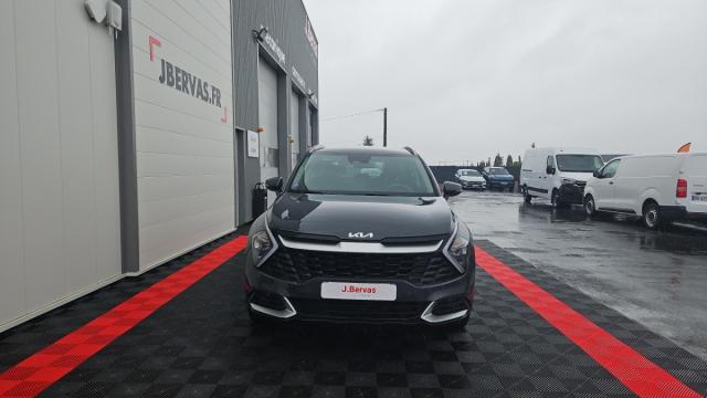 Kia Sportage image 9