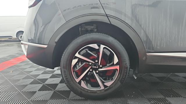 Kia Sportage image 2