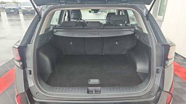 Kia Sportage image 8