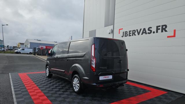 Ford Transit Custom image 5