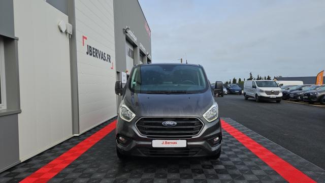Ford Transit Custom image 7